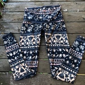 Teeki yoga pants / leggings
